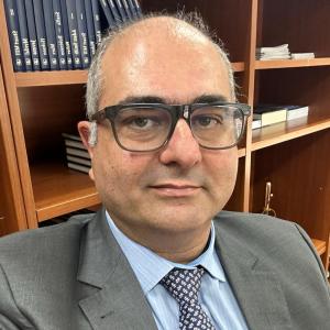 Foto de Desembargador Dr. César Eduardo Temer Zalaf