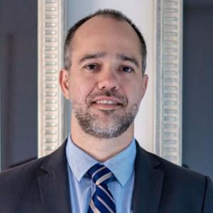 Foto de Dr. Eduardo Benini