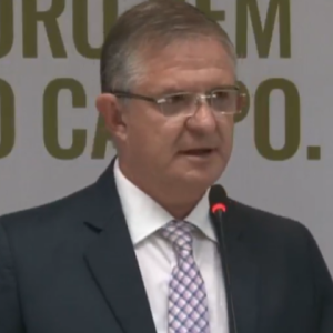 Foto Juiz Dr. Eduardo Savio Busanello