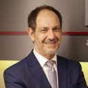 Foto de Drª. Elias Mubarak Jr