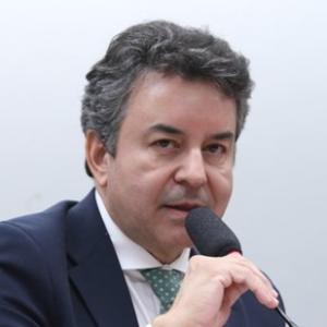 Foto de Procurador Dr. Eronides Aparecido Rodrigues dos Santos