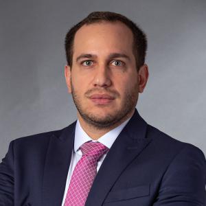 Foto de Dr. Felipe Barbi Scavazzini