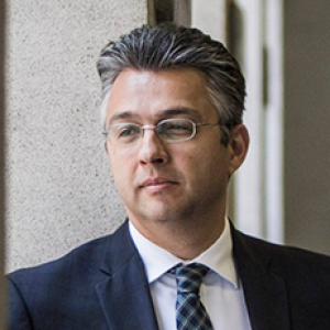 Foto de Dr. Francisco Satiro