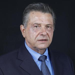 Foto de Desembargador Dr. Heraldo de Oliveira Silva