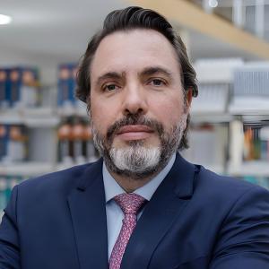 Foto de Dr. Ivan Vitale Jr