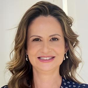 Foto de Drª. Joice Ruiz