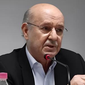 Foto de Dr. Manoel Justino Bezerra Filho