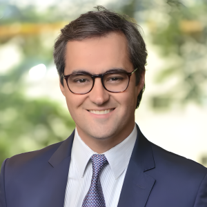 Foto de Dr. Marcelo Barbosa Sacramone