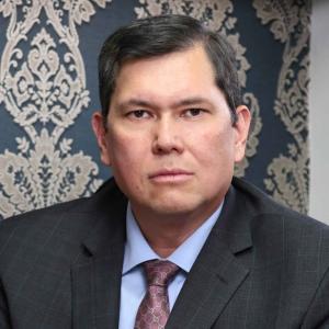 Foto de Dr. Marcio Nakano