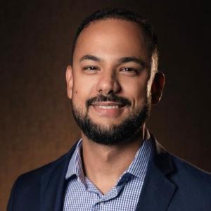 Foto de Dr. Marcos Piffer Filho