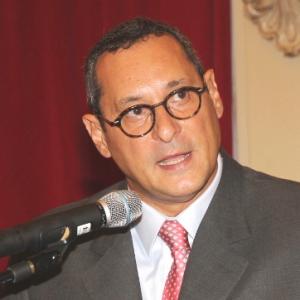 Foto de Desembargador Dr. Mauricio Pessoa