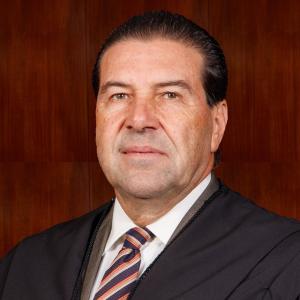 Foto de Desembargador Dr. Silmar Fernandes